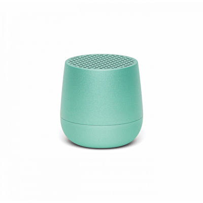 Lexon Mino + Bluetooth Hoparlör Mint
